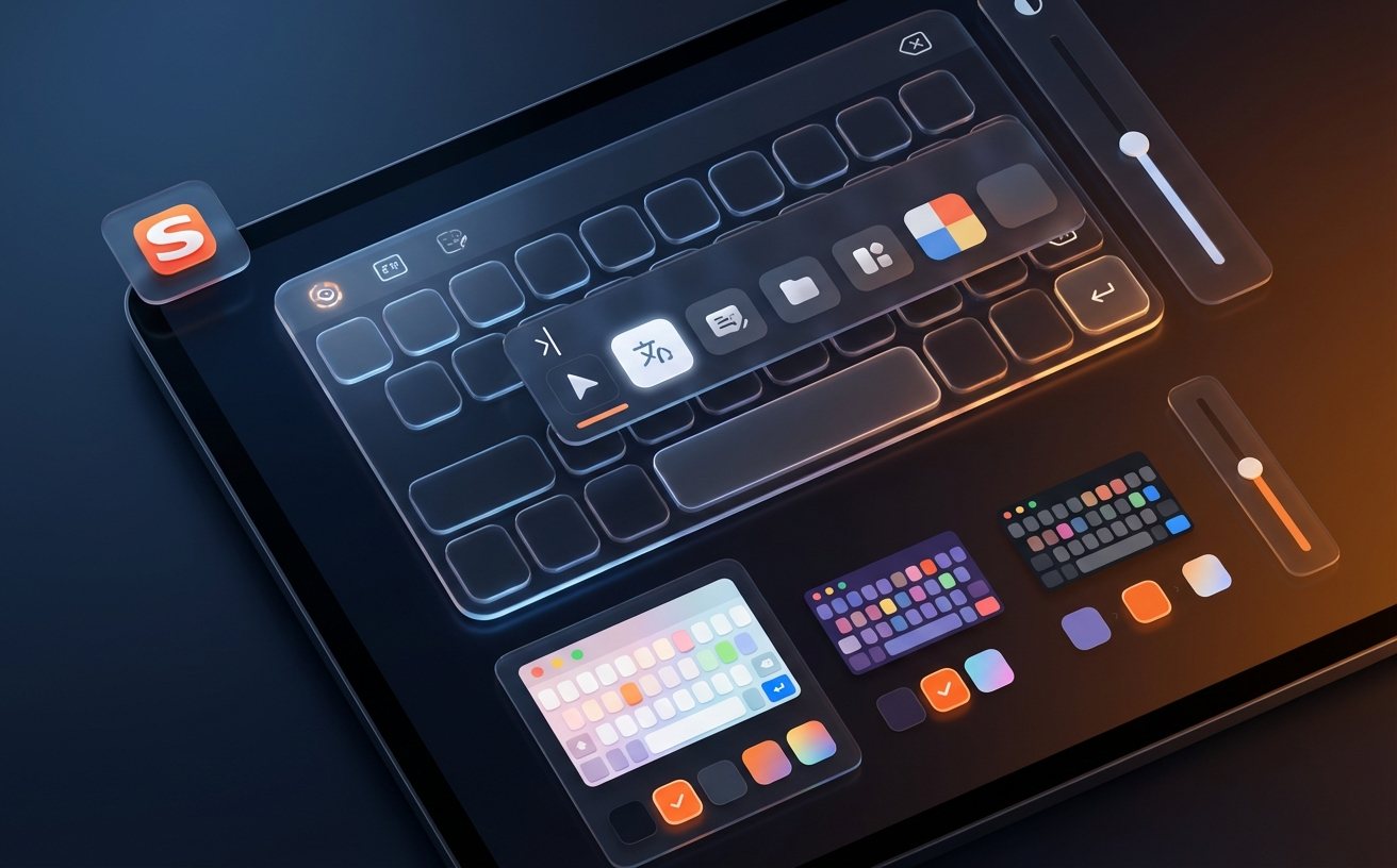 搜狗输入法相关配图